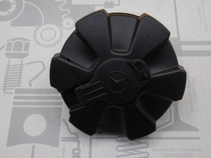 Original Mercedes-Benz Tankverschluss ohne Schließzylinder. Atego 1