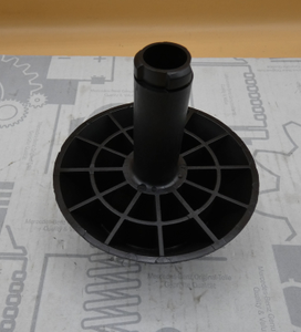 Original Mercedes-Benz Zentrierkonus Luftfederbalg Econic 3