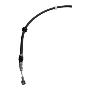 Feststellbremse Aktuator 4