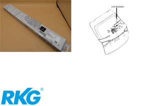 Original Mercedes-Benz Wischerblatt hinten. CLA W118, GLE W167, 1