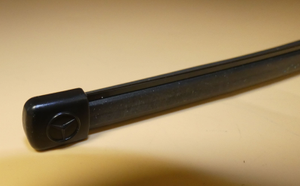 Original Mercedes-Benz Wischerblatt hinten. CLA W118, GLE W167, 3