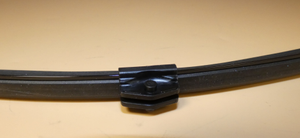 Original Mercedes-Benz Wischerblatt hinten. CLA W118, GLE W167, 4