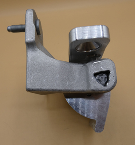 Original Mercedes-Benz Türscharnier vorne unten rechts. C-Klasse 205 2