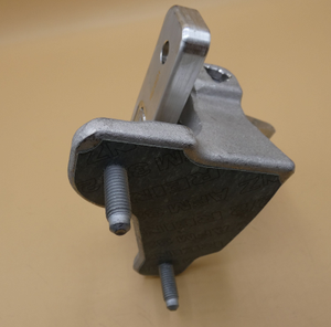 Original Mercedes-Benz Türscharnier vorne unten rechts. C-Klasse 205 3