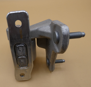 Original Mercedes-Benz Türscharnier vorne unten rechts. C-Klasse 205 4