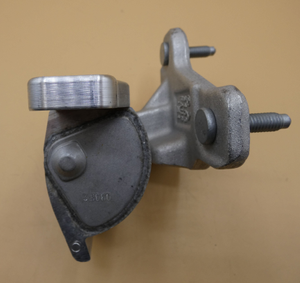 Original Mercedes-Benz Türscharnier vorne unten rechts. C-Klasse 205 6