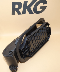 Original Mercedes-Benz Tankeinfüllmulde rechts. GLC W253 6