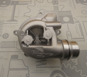 Original Mercedes-Benz Thermostat AMG CLA 45, A 45, GLA 45 1