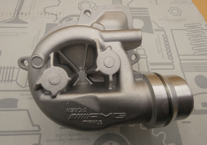 Original Mercedes-Benz Thermostat AMG CLA 45, A 45, GLA 45 4