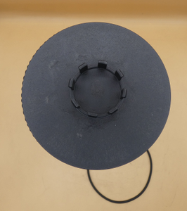 Original Mercedes-Benz TruckParts Ölfiltereinsatz. ACTROS 2