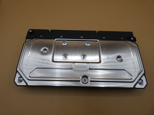 Original Mercedes-Benz Steuergerät Signalerfassung Viano W636, W639 5