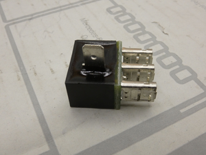 Original Mercedes-Benz Temperaturregler für Kühlbox Marco Polo. V-Klasse W447 1