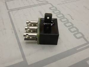 Original Mercedes-Benz Temperaturregler für Kühlbox Marco Polo. V-Klasse W447 3