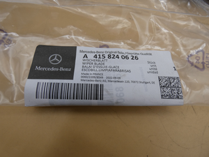 Original Mercedes-Benz Wischerblatt links. Citan W415 5