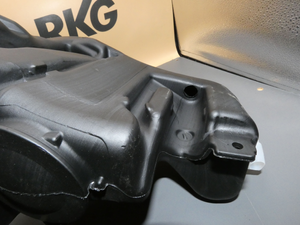 Original Mercedes-Benz Wischwasserbehälter GLK 6