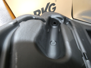 Original Mercedes-Benz Wischwasserbehälter GLK 5