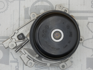 Original Mercedes-Benz Wasserpumpe. GLE W167, E-Klasse W213, S-Klasse W222. OM656929 2
