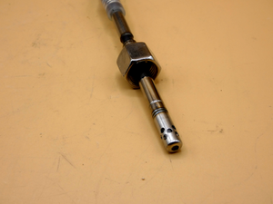 Original Mercedes-Benz Temperatursensor vor Partikelfilter OM642 3