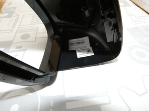 Original Mercedes-Benz Spiegelschale rechts. AMG GT, SLK R172, SLS W197 6