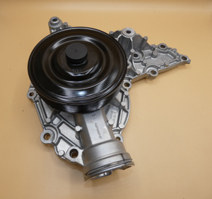 Original Mercedes-Benz Wasserpumpe OM273 (E,ML,GL,CLK,CL,S,SL,R,G 500) 1