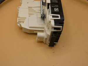 Original Mercedes-Benz Türschloss hinten rechts. Sprinter W900, W906 6