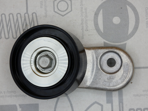 Original Mercedes-Benz Umlenkrolle OM933, 935,936. ECONIC 1