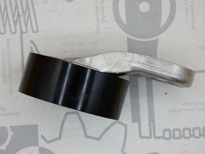 Original Mercedes-Benz Umlenkrolle OM933, 935,936. ECONIC 2