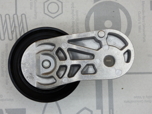 Original Mercedes-Benz Umlenkrolle OM933, 935,936. ECONIC 3