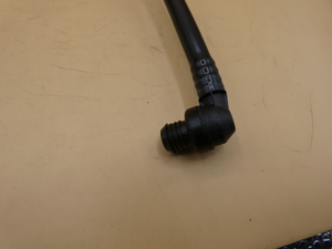 Original Mercedes-Benz Unterdruckleitung Unterdruckpumpe > Bremsgerät. V-Klasse W447 3