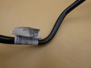 Original Mercedes-Benz Unterdruckleitung Unterdruckpumpe > Bremsgerät. V-Klasse W447 6