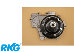 Original Mercedes-Benz Wasserpumpe Sprinter (OM651955, 651956, 651957) 1