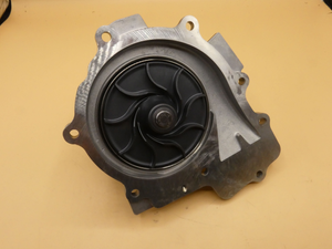 Original Mercedes-Benz Wasserpumpe Sprinter (OM651955, 651956, 651957) 2