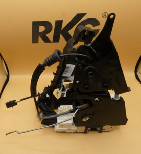 Original Mercedes-Benz Türschloss vorne links. B-Klasse W245 5