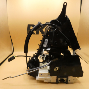 Original Mercedes-Benz Türschloss vorne links. B-Klasse W245 6