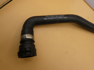 Original Mercedes-Benz Vorlaufschlauch Heizung. Actros 2