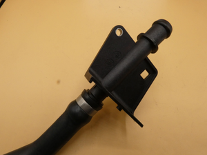 Original Mercedes-Benz Vorlaufschlauch Heizung. Actros 3