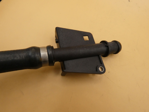 Original Mercedes-Benz Vorlaufschlauch Heizung. Actros 4