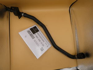 Original Mercedes-Benz Vorlaufschlauch Heizung. Actros 5