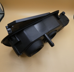 Original Mercedes-Benz Tankeinfüllmulde C-Klasse W205 3