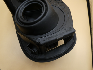 Original Mercedes-Benz Tankeinfüllmulde C-Klasse W205 6