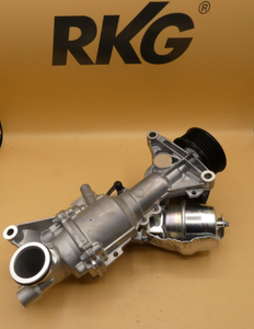 Original Mercedes-Benz Wasserpumpe für OM274910, OM 274920. C-Klasse W205, GLC 1