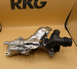 Original Mercedes-Benz Wasserpumpe für OM274910, OM 274920. C-Klasse W205, GLC 2