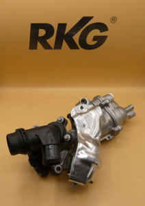 Original Mercedes-Benz Wasserpumpe für OM274910, OM 274920. C-Klasse W205, GLC 3