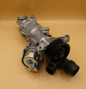Original Mercedes-Benz Wasserpumpe für OM274910, OM 274920. C-Klasse W205, GLC 4