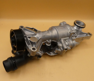 Original Mercedes-Benz Wasserpumpe für OM274910, OM 274920. C-Klasse W205, GLC 5
