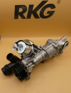 Original Mercedes-Benz Wasserpumpe für OM274910, OM 274920. C-Klasse W205, GLC 6