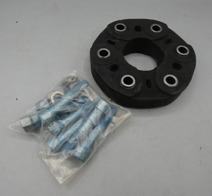 Original Mercedes-Benz Teilesatz Gelenkscheibe (R170, R171, W203, W210, W215, W220) 1