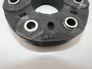 Original Mercedes-Benz Teilesatz Gelenkscheibe (R170, R171, W203, W210, W215, W220) 4