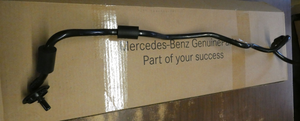 Original Mercedes-Benz Unterdruckleitung Bremskraftverstärker. C-Klasse W205, E-Klasse W213…. 1