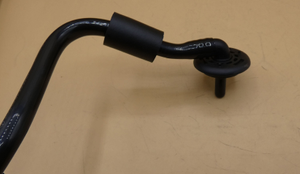 Original Mercedes-Benz Unterdruckleitung Bremskraftverstärker. C-Klasse W205, E-Klasse W213…. 3